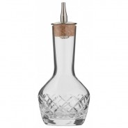 Elara Trading Diamond Cut Bitter Bottle 90 ml – Bar Equipment Dubai