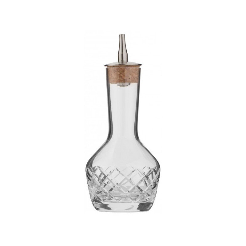 Elara Trading Diamond Cut Bitter Bottle 90 ml – Bar Equipment Dubai