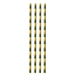 Paper Bamboo Straw...
