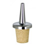 Stainless Steel Pourer for Bitter Bottle 20 mm – Bar Equipment Dubai