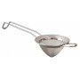 Vendôme, Premium Fine Mesh Strainer  23cm, Diam. 7.5cm/3”