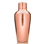 Premium Martini Copper Shaker 510ml – Elara Trading UAE