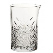 Shakespeare Stirring Glass 24.5oz – Bar Equipment Dubai | Elara Trading