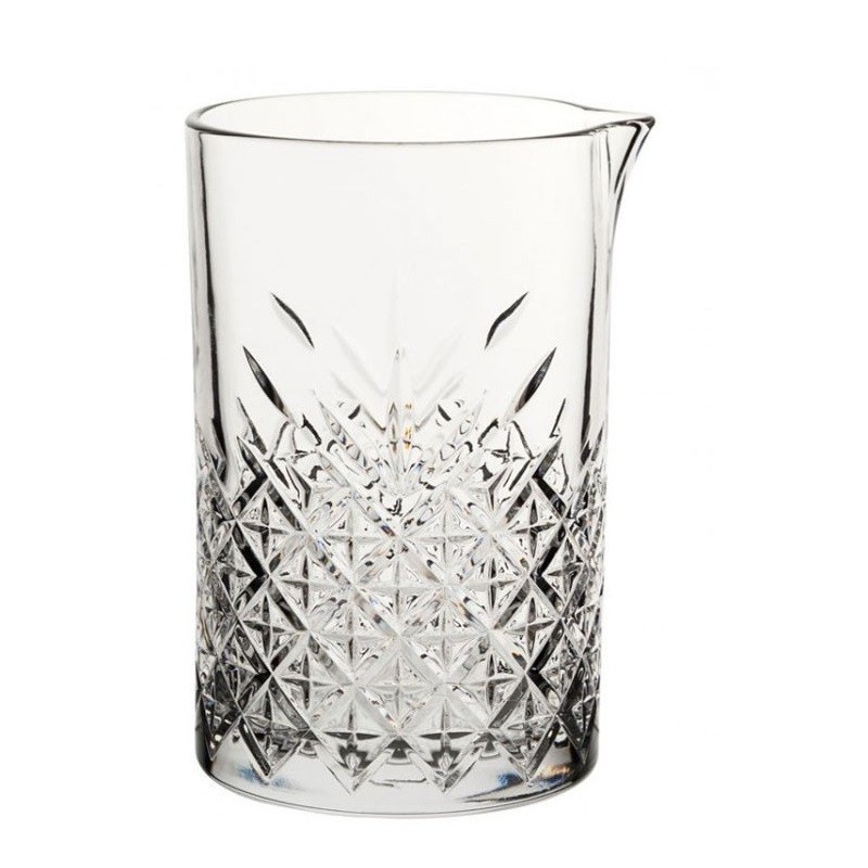 Shakespeare Stirring Glass 24.5oz – Bar Equipment Dubai | Elara Trading