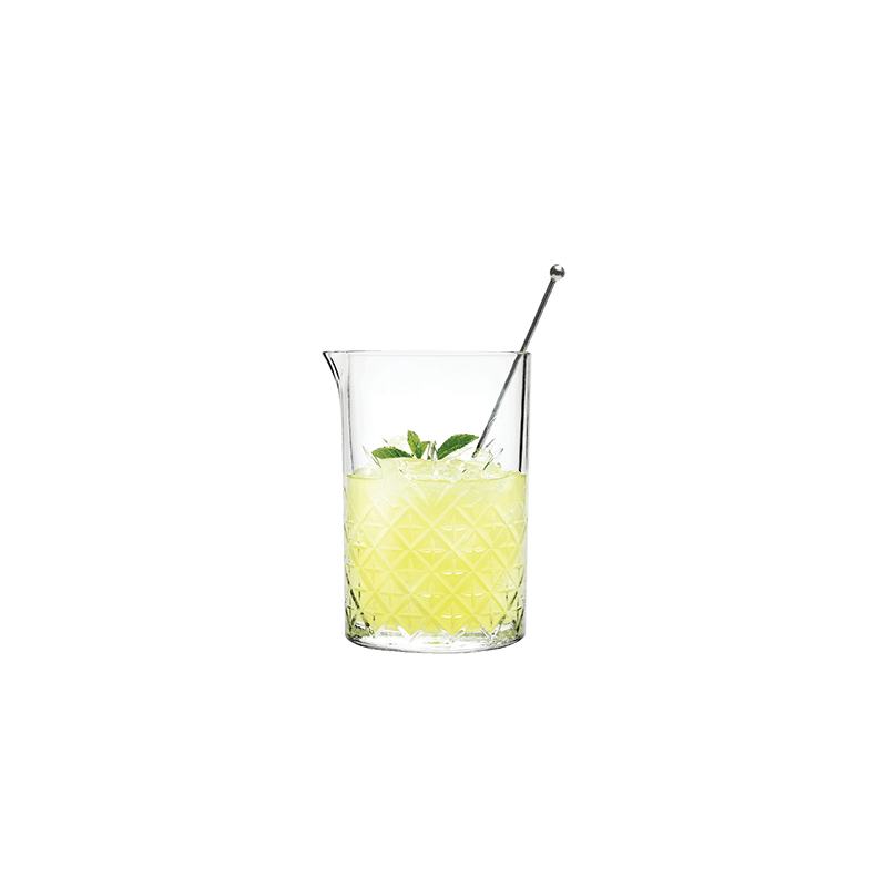Shakespeare Stirring Glass 24.5oz – Bar Equipment Dubai | Elara Trading