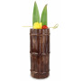 Bamboo Stalk Ceramic Tiki Mug 400ml – Wholesale Bar Equipment | Elara Trading UAE