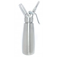 Cream Whipper 1 Liter – Professional Dispenser | Elara Trading