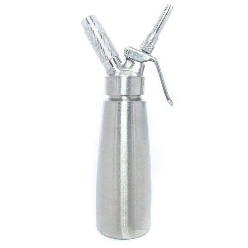 Cream Whipper 1 Liter – Professional Dispenser | Elara Trading