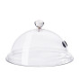 Plastic Smoke Infuser Dome – 30.5cm Diameter Bar Presentation Cover