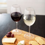 Wine Glass 190ml | Elara Trading Hospitality & Catering Glassware