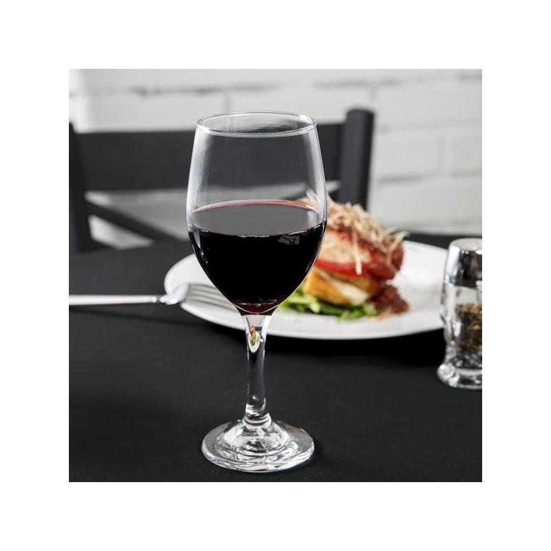 Wine Glass 310ml | Elara Trading Hospitality & Catering Glassware