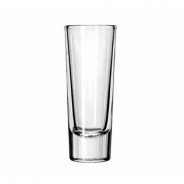 2oz Shot Glass 60ml | Elara Trading Bar Tools Supplier UAE