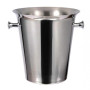 Bar46 Brand Stainless Steel Wine Bucket 5 L – Hotel & Restaurant Supplier Dubai