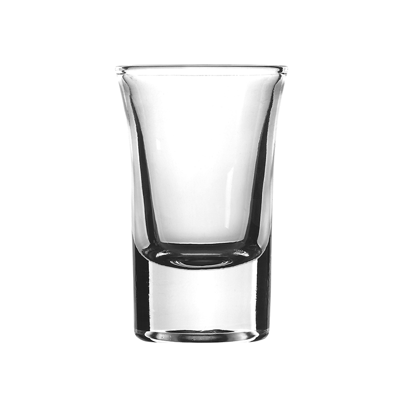 Unbreakable Shot Glass 1oz / 30ml | Elara Trading Barware UAE