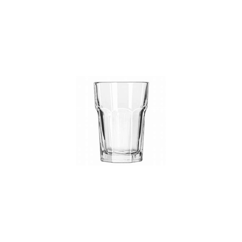 370ml Acrylic Drinking Glass | Elara Trading Bar Drinkware UAE