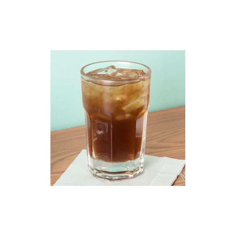 370ml Acrylic Drinking Glass | Elara Trading Bar Drinkware UAE