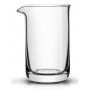 Mixing Glass with Lip 590ml – Bar Equipment Dubai | Elara Trading