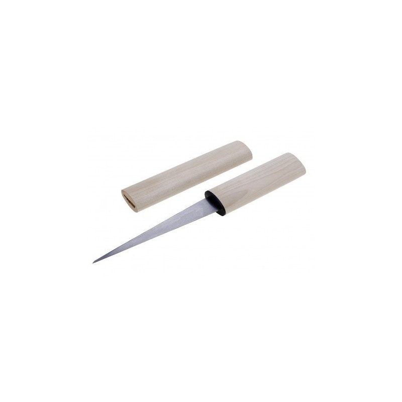 Ice Carving Knife, 9.2" / 23.5cm