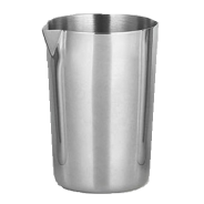 Stainless Steel Stirring Cup 480 ml – Bar Equipment Dubai | Elara Trading