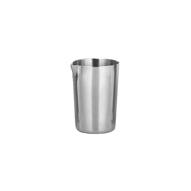 Stainless Steel Stirring Cup 480 ml – Bar Equipment Dubai | Elara Trading