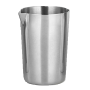 Stainless Steel Stirring Cup 480 ml – Bar Equipment Dubai | Elara Trading