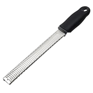 Stainless Steel Grater with Handle – Bar Equipment Supplier Dubai | Elara Trading