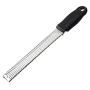 Stainless Steel Grater with Handle – Bar Equipment Supplier Dubai | Elara Trading