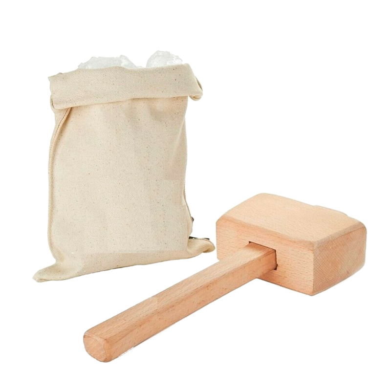 Lewis Ice Bag – Bar Equipment Dubai | Elara Trading