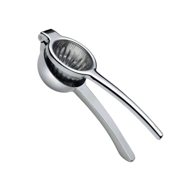 Zinc Alloy Lemon & Lime Squeezer – Bar Tools Supplier UAE | Elara Trading