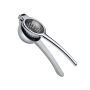 Zinc Alloy Lemon & Lime Squeezer – Bar Tools Supplier UAE | Elara Trading