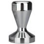 Chrome Espresso Tamper 58mm | Elara Trading Barware