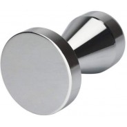 Chrome Espresso Tamper 58mm | Elara Trading Barware