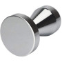 Chrome Espresso Tamper 58mm | Elara Trading Barware