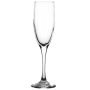 Champagne Flute Glass 190ml | Elara Trading Barware UAE