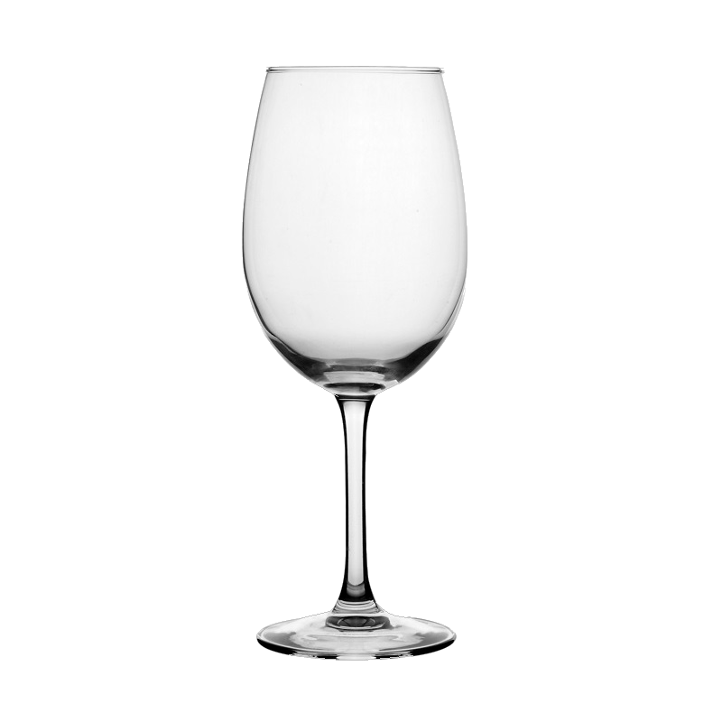 Wine Glass 465ml | Elara Trading Restaurant & Bar Glassware