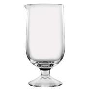 Footed Stirring Glass 28.1 oz / 800 ml – Bar Equipment Dubai | Elara Trading