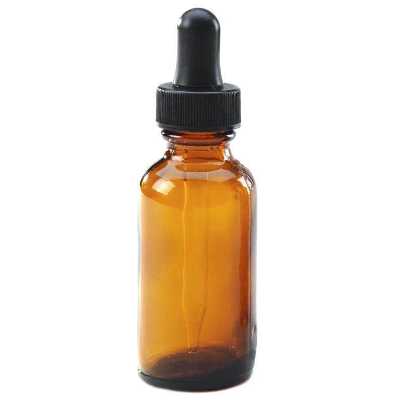 Elara Trading 50 ml Dropper Bottle – Precision Bar Tool Dubai