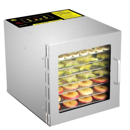 FD-08DG-L Dehydrator,...