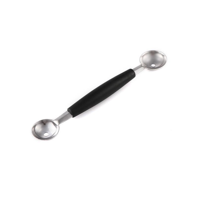 Double-Sided Melon Baller Spoon – Bar Equipment Supplier Dubai | Elara Trading