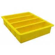 Silicone Ice Cube Tray – Bar Equipment Dubai | Elara Trading