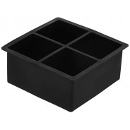 Silicone Ice Cube Tray – Bar Equipment Dubai | Elara Trading