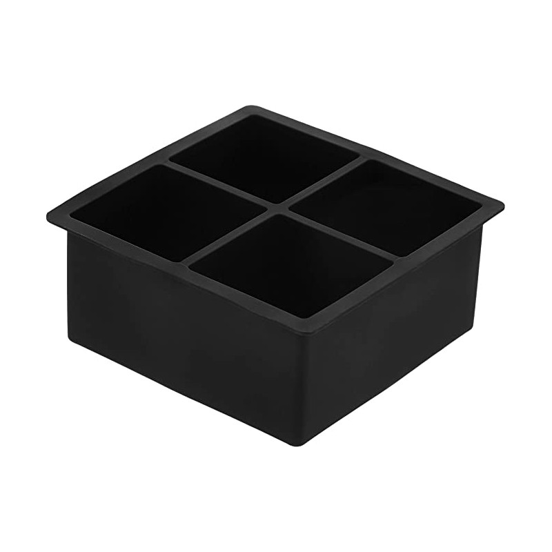 Silicone Ice Cube Tray – Bar Equipment Dubai | Elara Trading