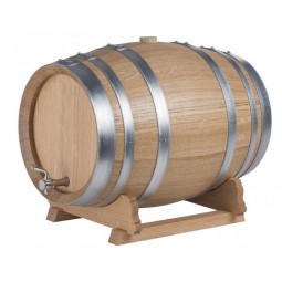 Premium  Oak Wood Wine...