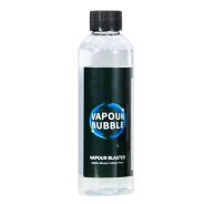 Bubble Liquid 180ml for Vapour Blaster | Elara Trading Dubai