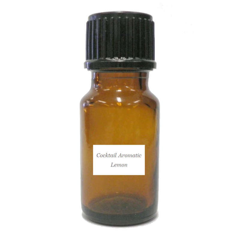 Cocktail Aromatic  Lemon for Vapour Blaster, 10 ml