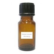 Cocktail Aromatic Strawberry  for Vapour Blaster, 10ml