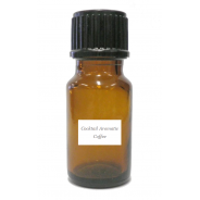 Cocktail Aromatic Coffee for Vapour Blaster, 10 ml