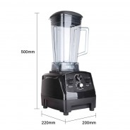 Blender HS 787, 1500W, 2 liters