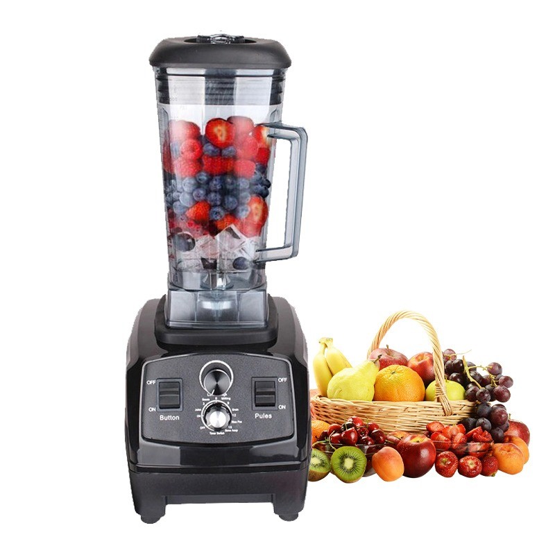 Blender HS 787, 1500W, 2 liters