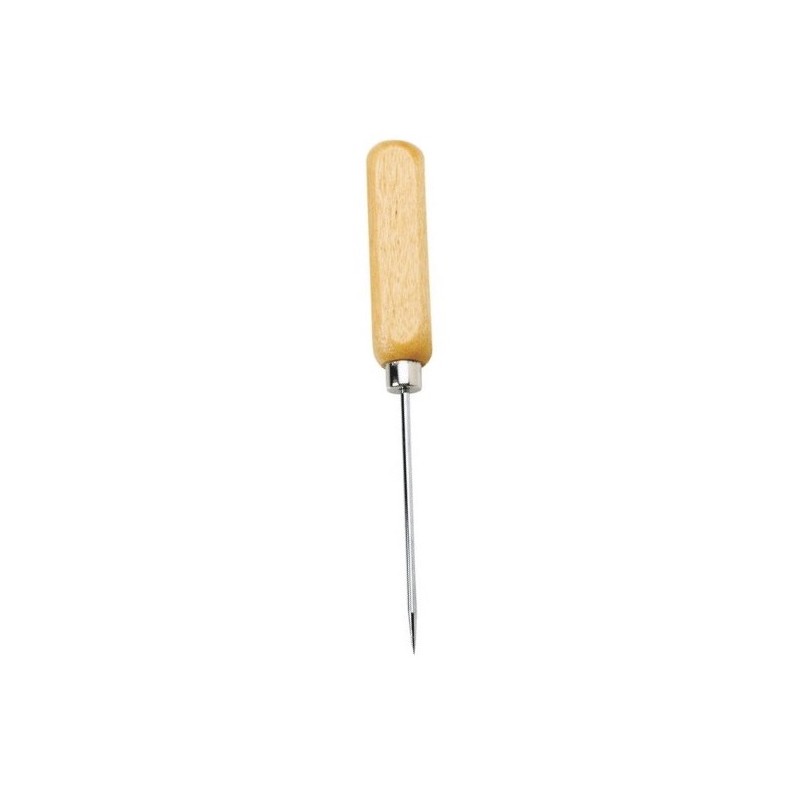 Traditional Ice Pick – Bar Equipment Dubai | Elara Trading